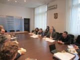 Martie 2013, negocieri FSSR cu dl. ministru Eugen Nicolaescu