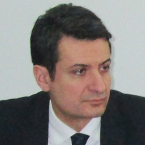 Prof. Univ. Dr. Patriciu Andrei Achimaș-Cadariu