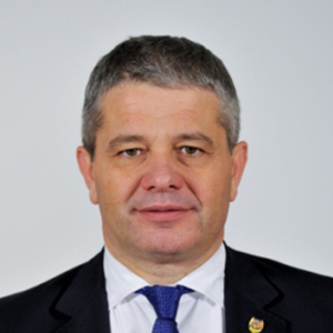 Prof. Univ. Dr. Florian Dorel Bodog