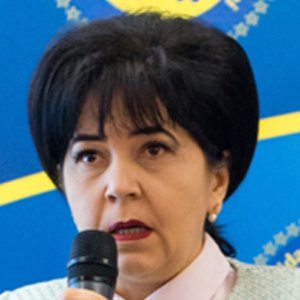 Doina Elena Federovici