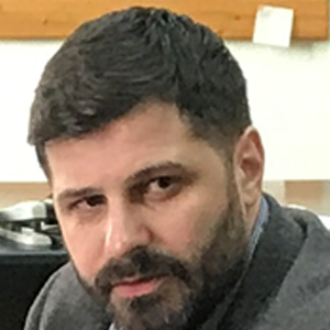 Dr. Nicolae Dragoș Garofil