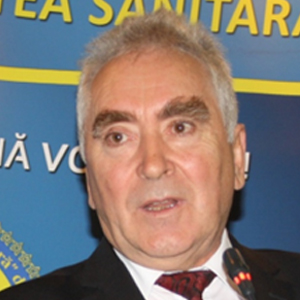 Dr. Ion Luchian