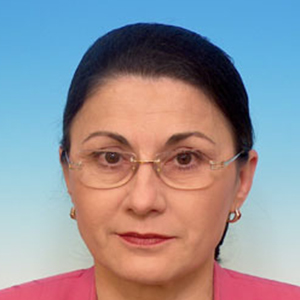 Prof. Univ. Dr. Ecaterina Andronescu